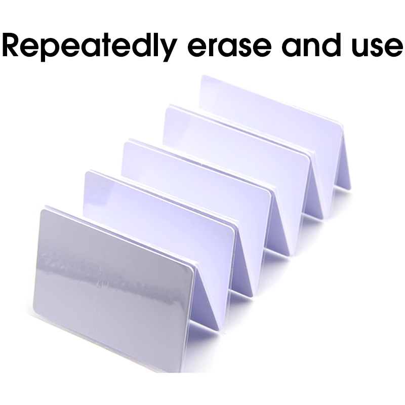 IC-UID Copyable and Rewritable UID card