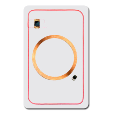 ID+IC ID+IC Access Control Accessory