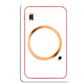 ID+IC ID+IC Access Control Accessory - view 2