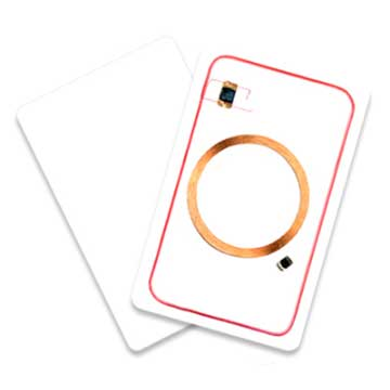 ID+IC ID+IC Access Control Accessory - view 4