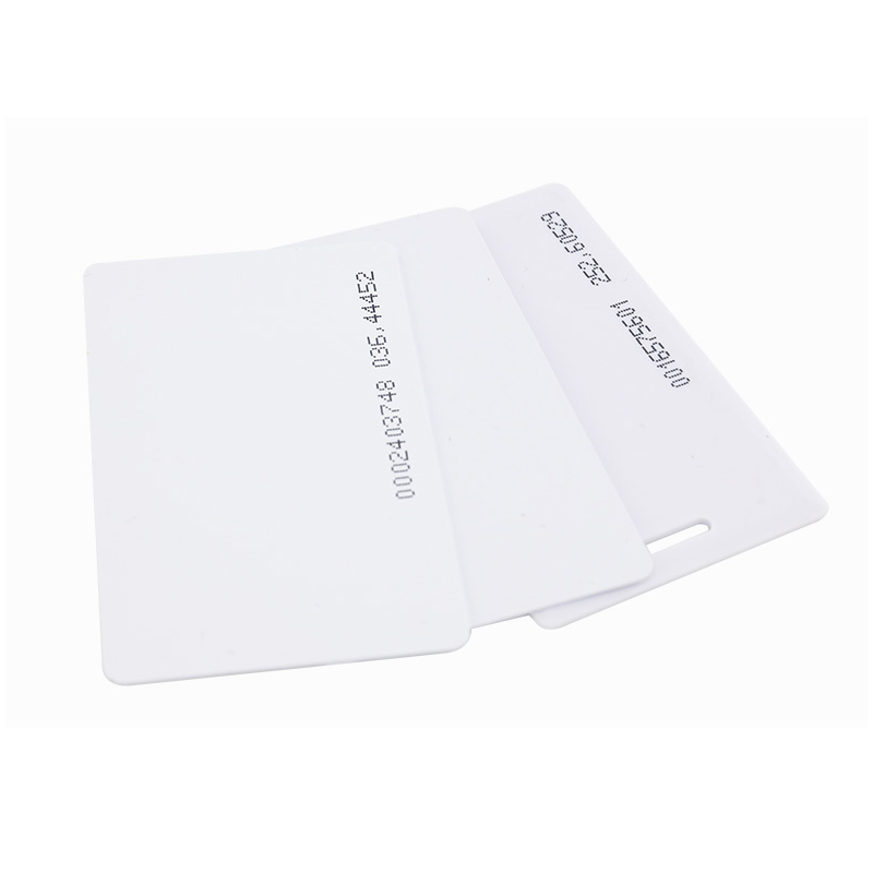 UC-1 RFID EM 125KHz or IC 13.56MHz Cards - view 2