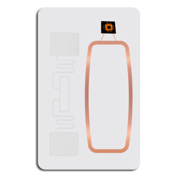 UHF+IC UHF+IC Access Control Accessory