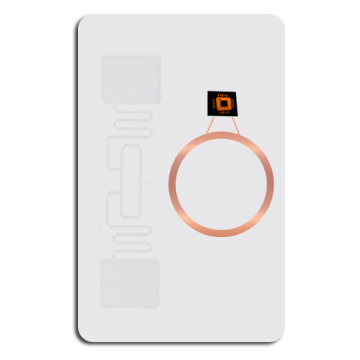 UHF+ID UHF+ID Access Control Accessory
