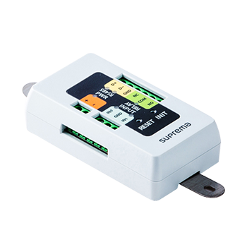 Suprema Secure Module SIO2 Compact Single Door I/O