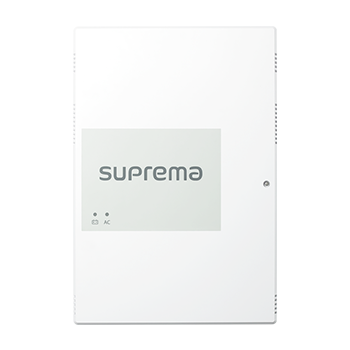 Suprema CoreStation Enclosure with Power Supply (ENCR-10)