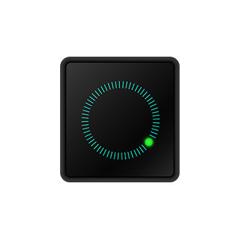 Suprema Airfob Patch Mobile Credential Converter