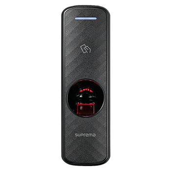 Suprema BioEntry R2 Compact Fingerprint Slave Reader
