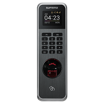 Suprema BioLite N2 Outdoor Keypad Fingerprint Terminal