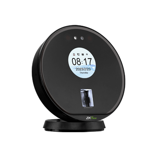 D3 Biometric Time Attendance Terminal
