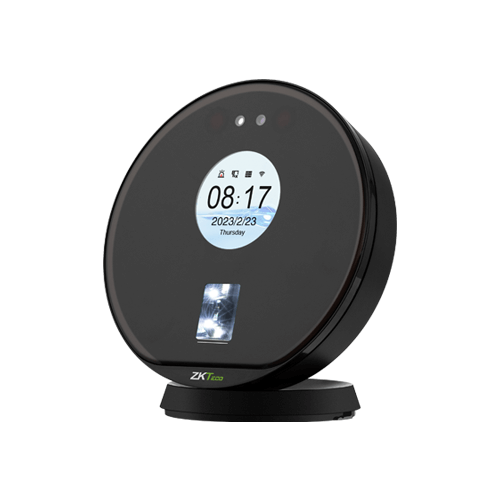 D3 Biometric Time Attendance Terminal - view 3