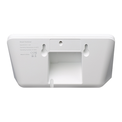 D4 Biometric Time Attendance Terminal - view 6