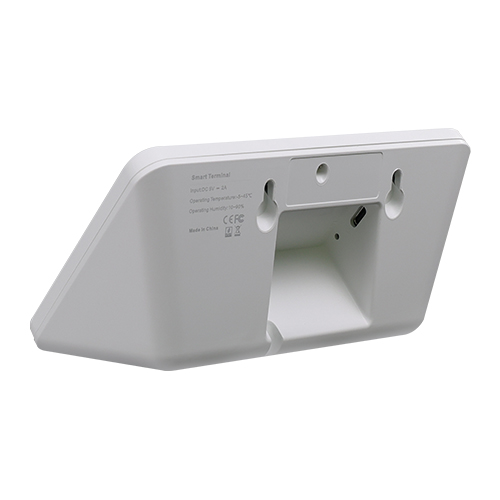 D4 Biometric Time Attendance Terminal - view 7