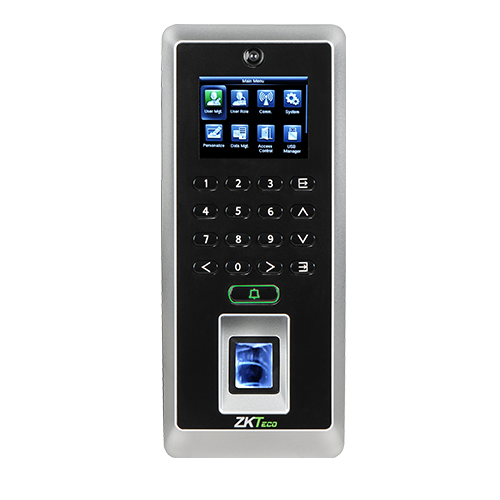 F21 Access Control Terminal & Reader