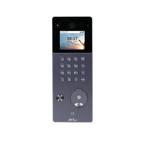 F34 Access Control Terminal & Reader
