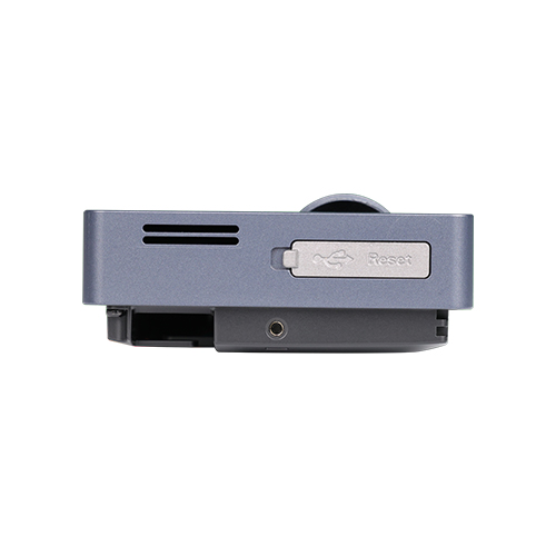 F34 Access Control Terminal & Reader - view 10