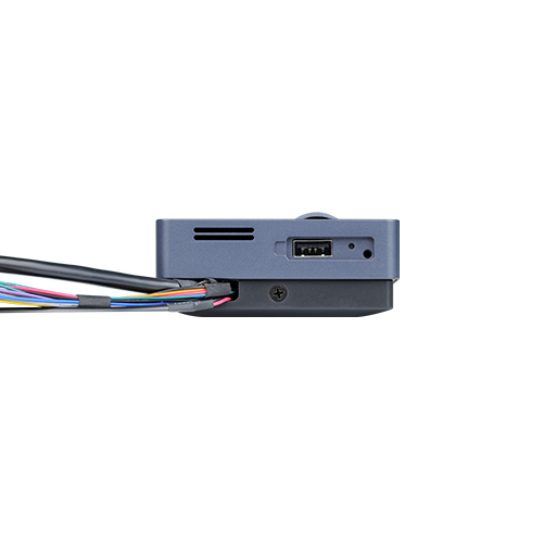 F34 Access Control Terminal & Reader - view 11