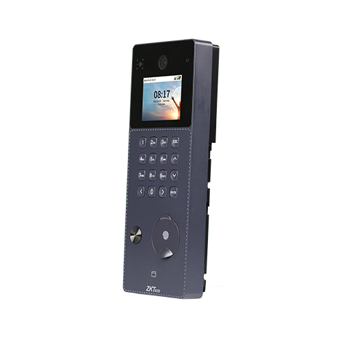 F34 Access Control Terminal & Reader - view 2