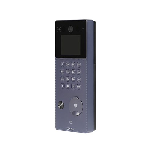 F34 Access Control Terminal & Reader - view 7