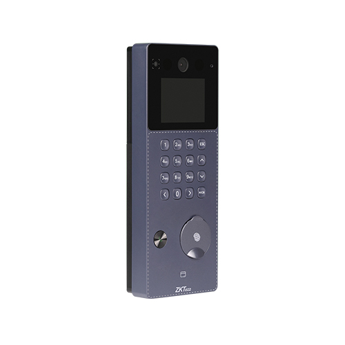 F34 Access Control Terminal & Reader - view 8