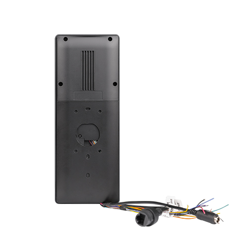 F34 Access Control Terminal & Reader - view 9