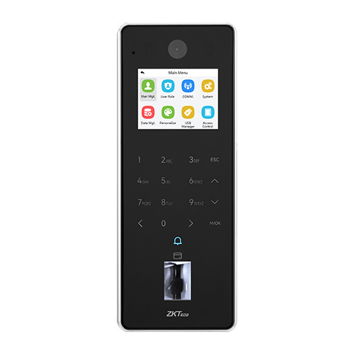 F35 Access Control Terminal & Reader