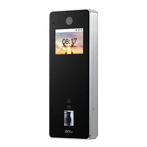 F35 Access Control Terminal & Reader - view 7