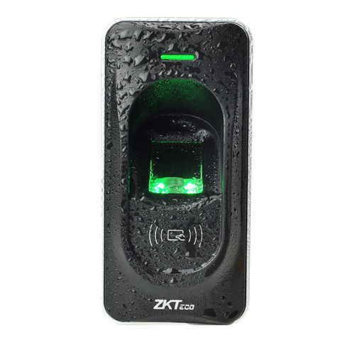 FR1200 Access Control Terminal & Reader
