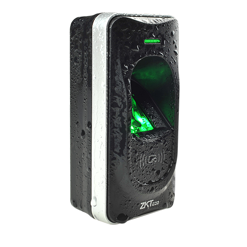 FR1200 Access Control Terminal & Reader - view 2