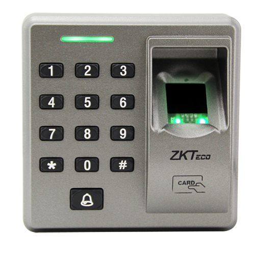 FR1300 Access Control Terminal & Reader