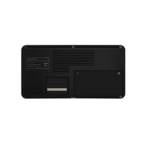 FaceDepot 4A Biometric Time Attendance Terminal - view 7