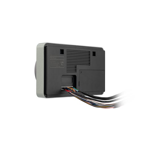 FaceDepot 4A Biometric Time Attendance Terminal - view 9