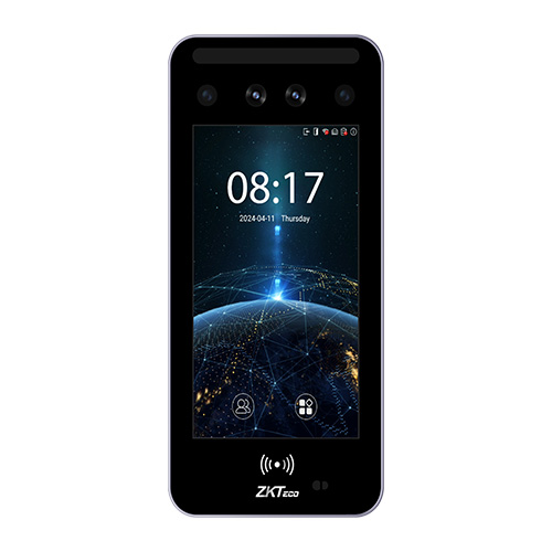 Horus E2 Access Control Terminal & Reader