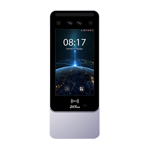 Horus E2 Access Control Terminal & Reader - view 2