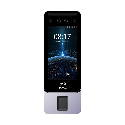 Horus E2 Access Control Terminal & Reader - view 3