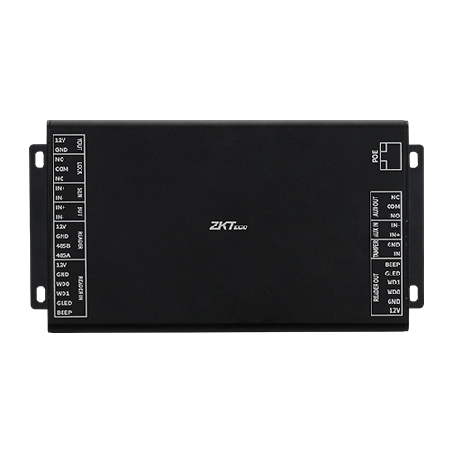 InBioPC460 Access Control Panel