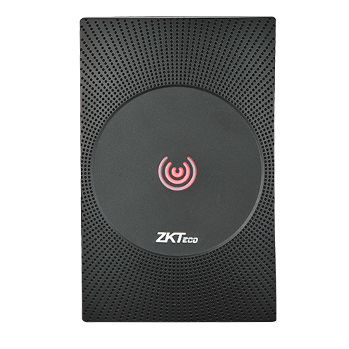 KR600 Access Control Terminal & Reader - view 3