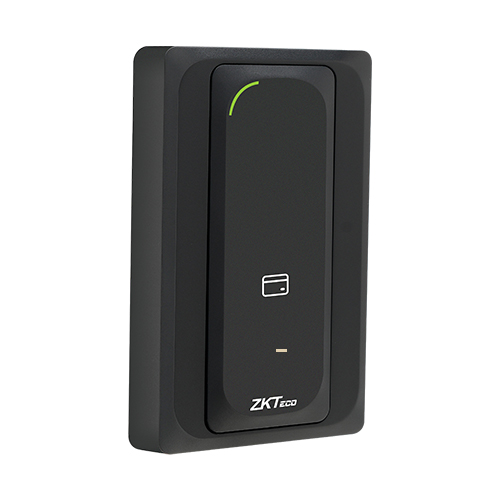 KR900 Series Access Control Terminal & Reader - view 2