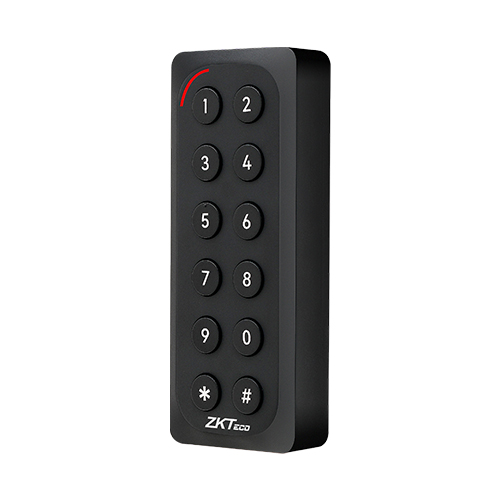 KR900 Series Access Control Terminal & Reader - view 3