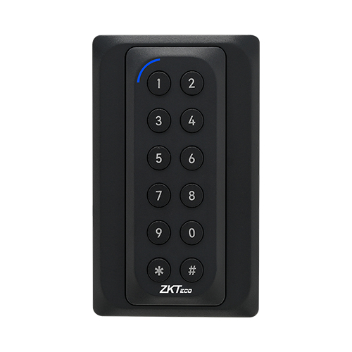 KR900 Series Access Control Terminal & Reader - view 4