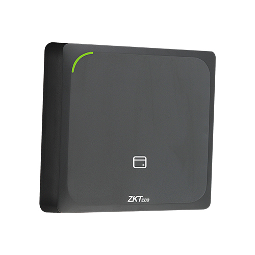 KR900 Series Access Control Terminal & Reader - view 5