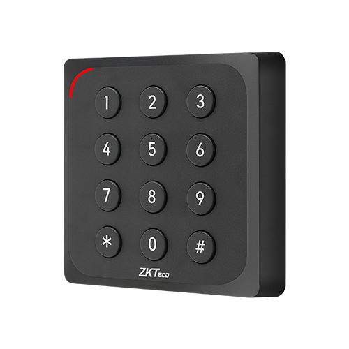 KR900 Series Access Control Terminal & Reader - view 6