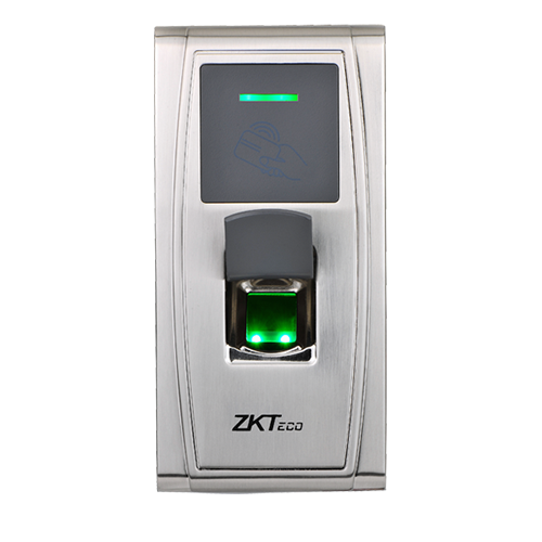 MA300 Access Control Terminal & Reader - view 2