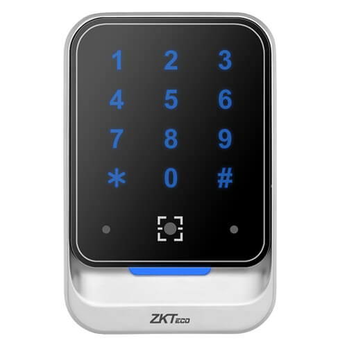 QR600 Series Access Control Terminal & Reader
