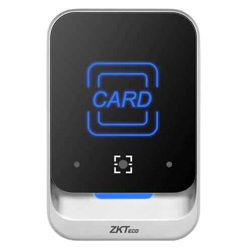 QR600 Series Access Control Terminal & Reader - view 3