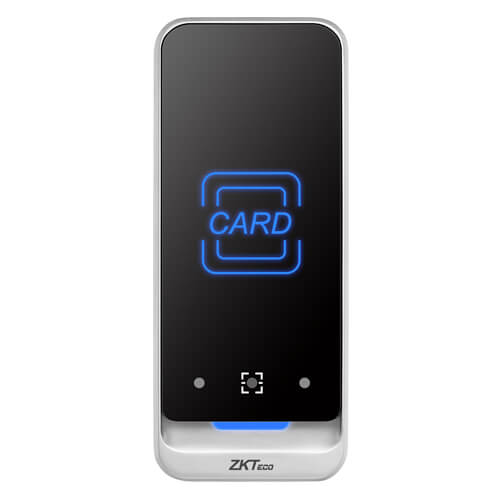 QR600 Series Access Control Terminal & Reader - view 4