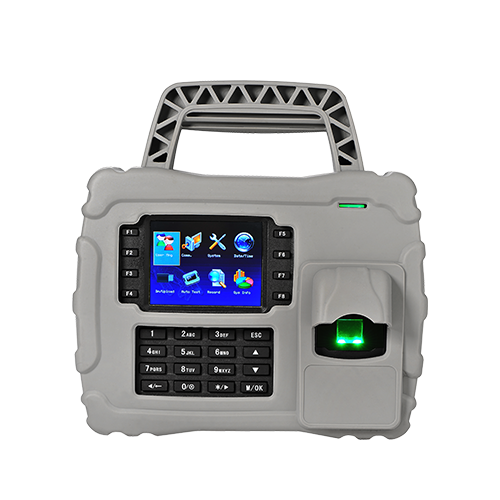 S922 Biometric Time Attendance Terminal