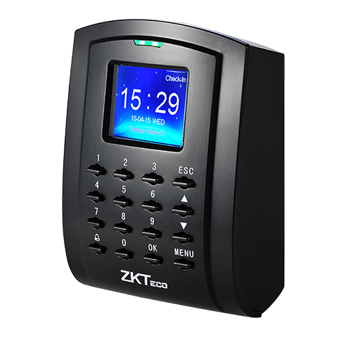 SC105 Access Control Terminal & Reader