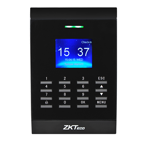 SC405 Access Control Terminal & Reader