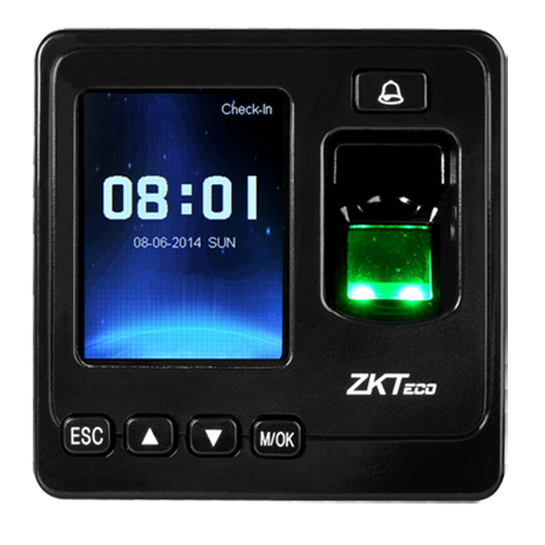 SF100 Access Control Terminal & Reader