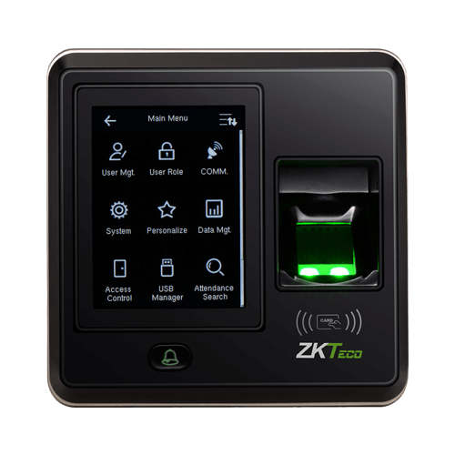 SF300 Access Control Terminal & Reader